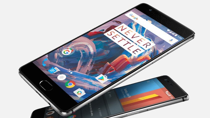 5 very cool hidden OnePlus 3 features