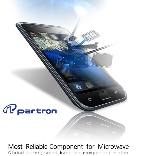 Korean firm Partron's handling iris scanner volume production. - Report: Samsung inked Galaxy Note 7 iris scanner supply contract with Korean firm Partron