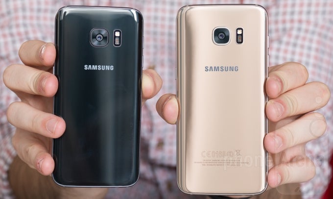 Robust second quarter Galaxy S7 and S7 edge sales to help Samsung grow its operating profits