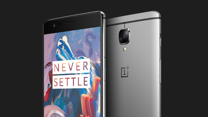 OnePlus 3 extended warranty available: covers drops and screen cracks for up to 2 years