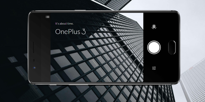 What could have made the OnePlus 3 even better? Here are 1+4 ideas