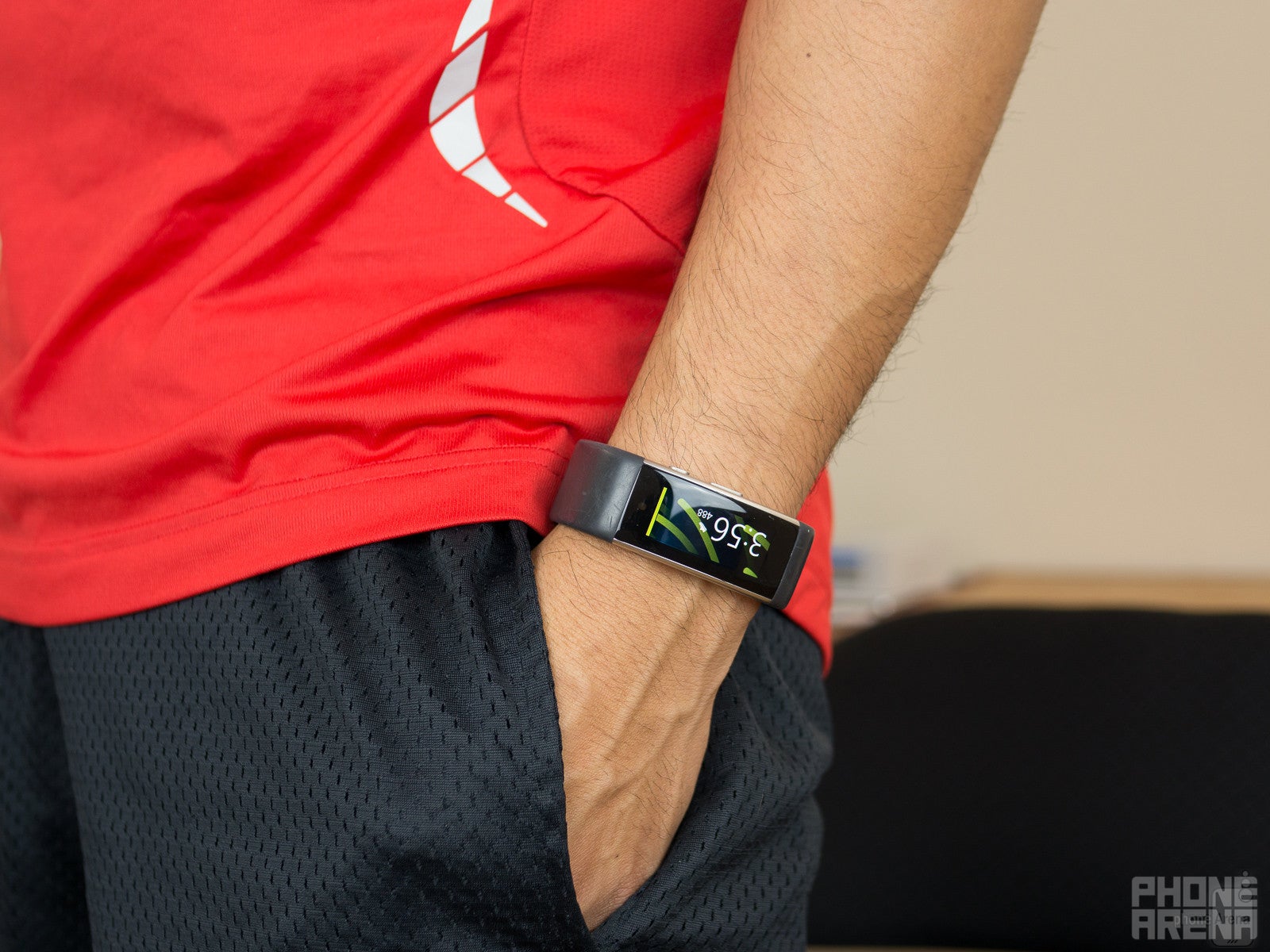 The Microsoft Band was a welcome success for Redmond. - Report: people are very interested in smartwatches, but end up largely disappointed after buying them