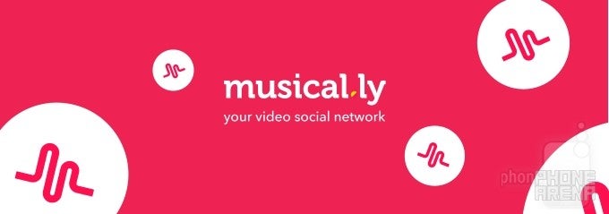 Musical.ly lets you share lip-syncing music videos with special effects to get all the likes