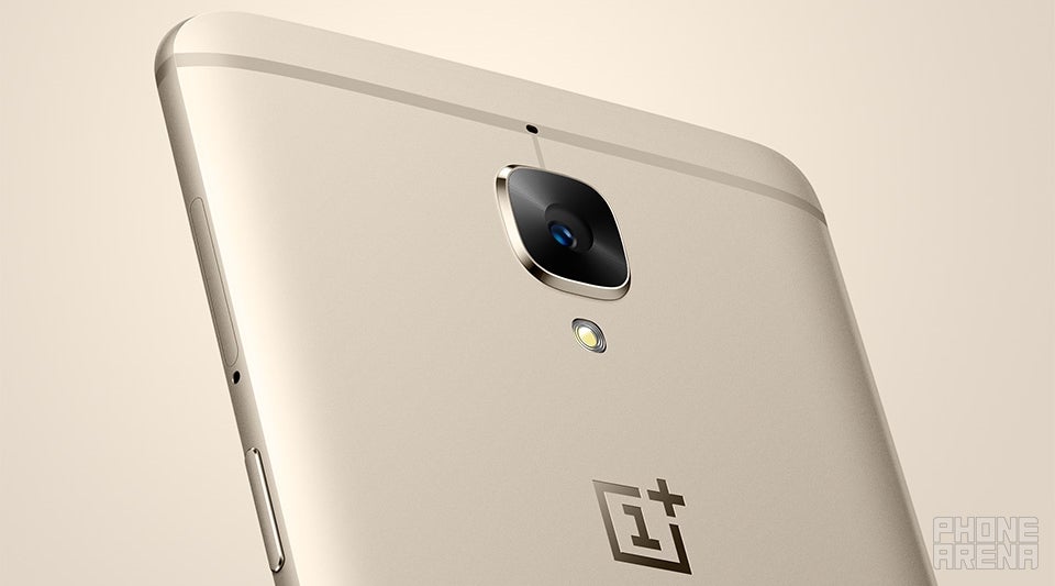 OnePlus 3 - specs review