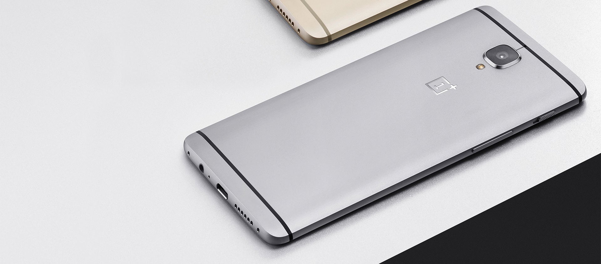 OnePlus 3 - specs review