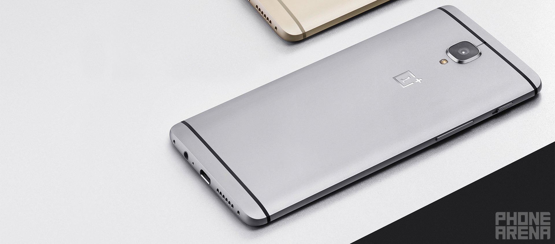 OnePlus 3 - specs review
