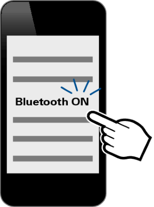 Your best bet is still keeping Bluetooth off. - Did you know – enabling Bluetooth in non-discovery mode doesn&#039;t prevent access to your smartphone