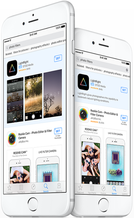 App Store developers can take part in the Search Ads beta running throughout the summer - Apple seeks developers for the Search Ads beta