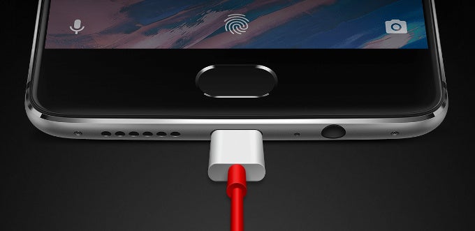 OnePlus 3 battery life test results are out, we also examine Dash charge claims