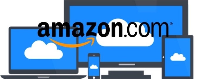 Amazon's Cloud Drive app gives smartphones users a three month-long taste of unlimited cloud storage