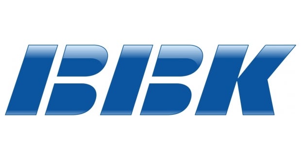 BBK's oldschool-looking logo. - Did you know - smartphone makers OnePlus, Oppo, and Vivo are all owned by the same company