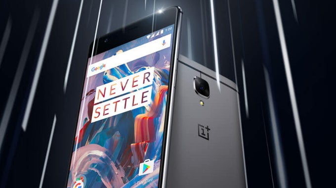 OnePlus co-founder responds to display quality criticism for OnePlus 3