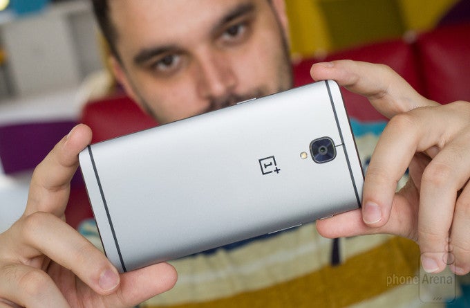 OnePlus 3 Q&A: Your questions answered!