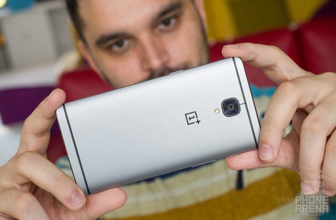 OnePlus 3 Q&amp;A: Your questions answered!