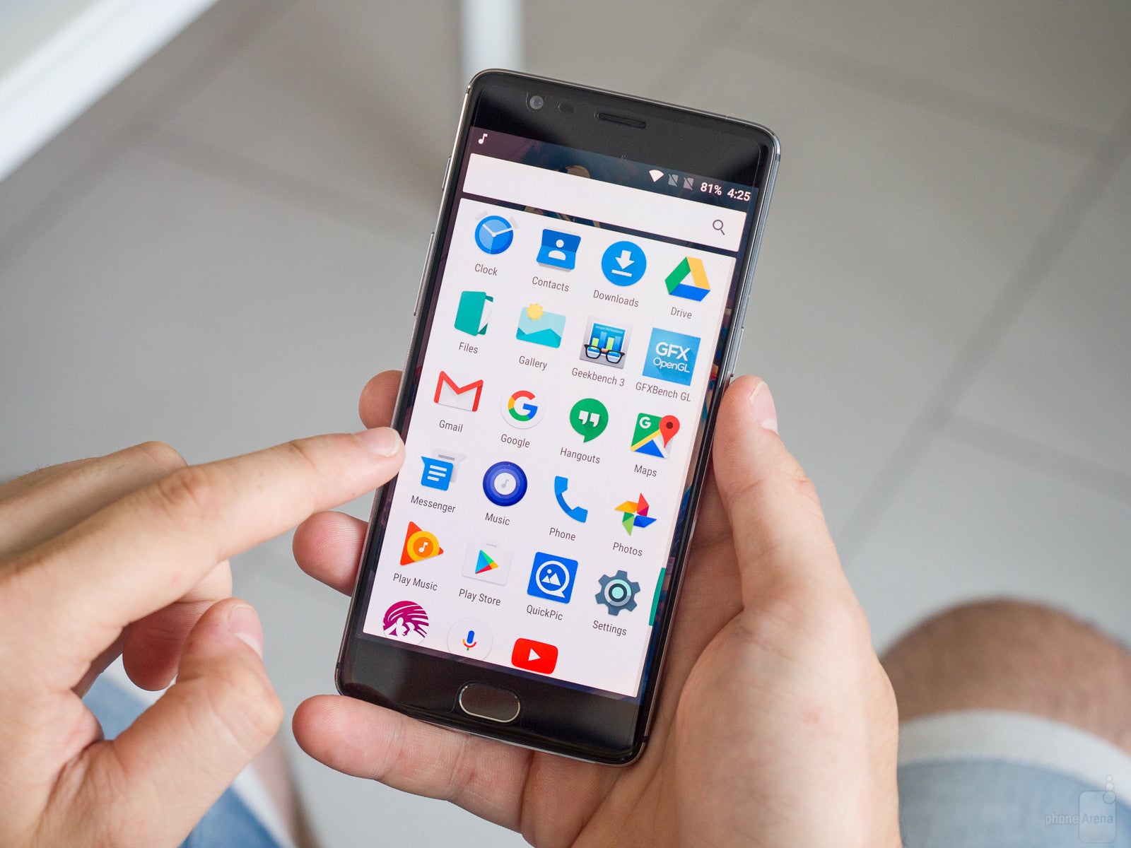 OnePlus 3 Q&A: Your questions answered!