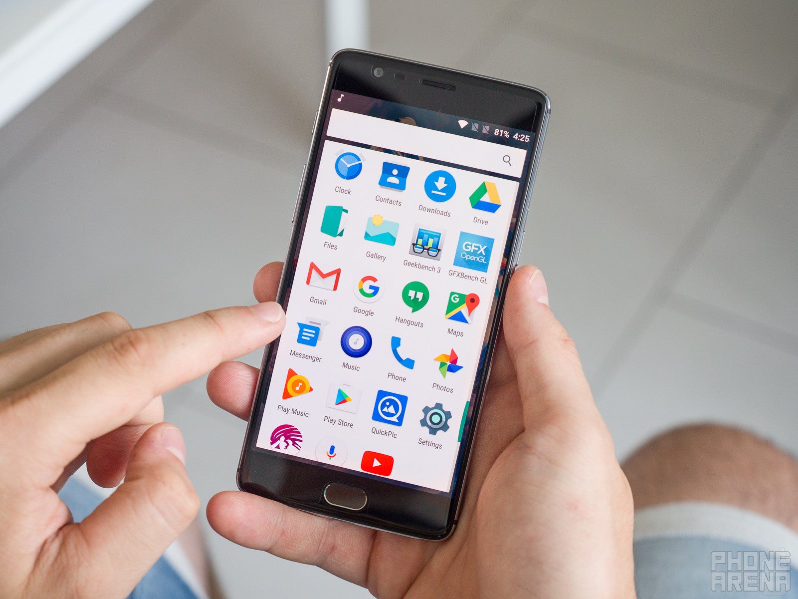 OnePlus 3 Q&amp;A: Your questions answered!