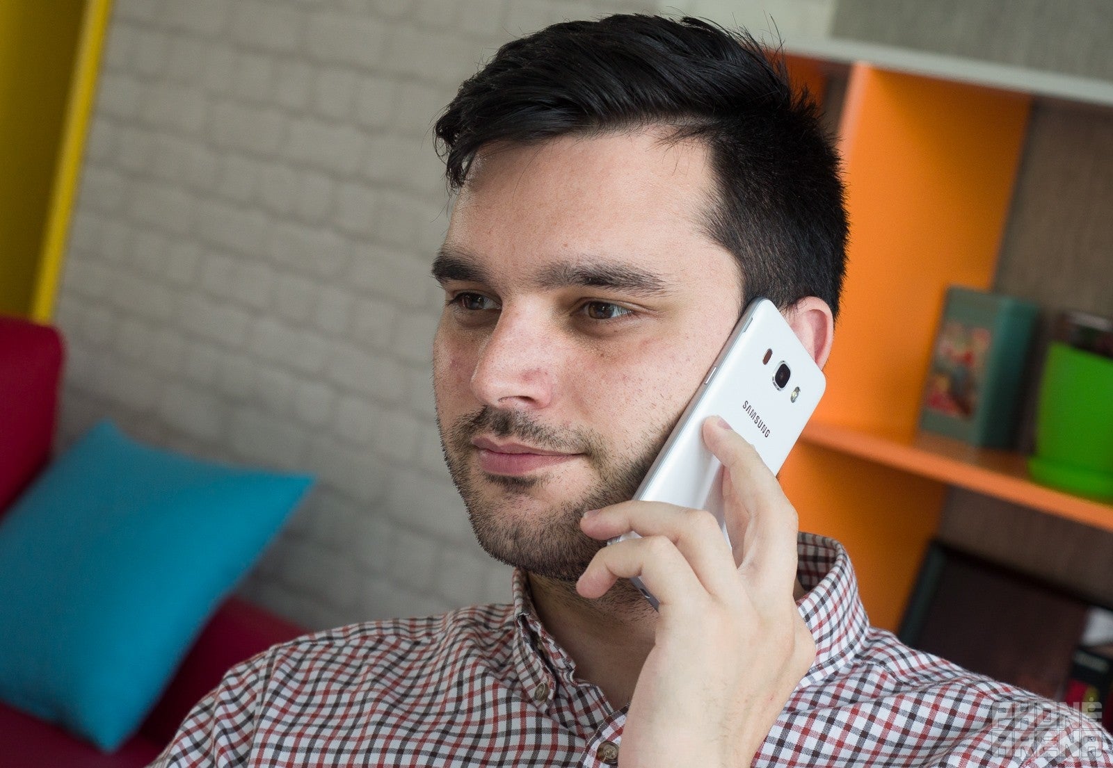 5 reliable cases to buy for your new Samsung Galaxy J5 (2016)