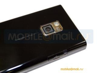 LG BL40 Chocolate reappears in video and in new pictures
