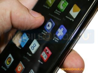 LG BL40 Chocolate reappears in video and in new pictures