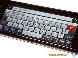 LG BL40 Chocolate reappears in video and in new pictures