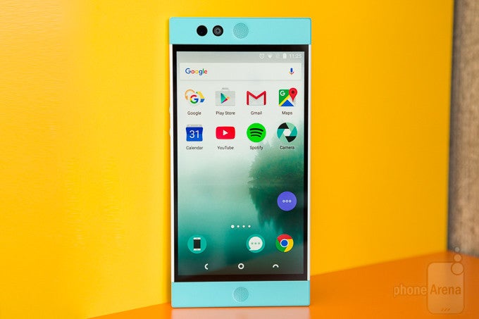 New Nextbit OS will use Android N features to improve battery life
