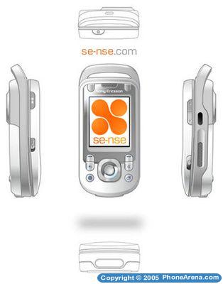 Rumors: Two new SE phones - code named Ellen and Zoe