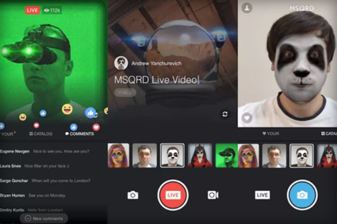 Facebook Live about to get a lot more interesting with major update