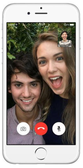 New suit claims that FaceTime infringes on five U.S. patents - Patent infringement suit against Apple's FaceTime, dismissed in 2015, returns to the courtroom