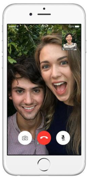 New suit claims that FaceTime infringes on five U.S. patents - Patent infringement suit against Apple&#039;s FaceTime, dismissed in 2015, returns to the courtroom