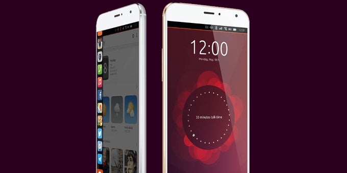 Meizu seems to be making a new Ubuntu phone codenamed Midori
