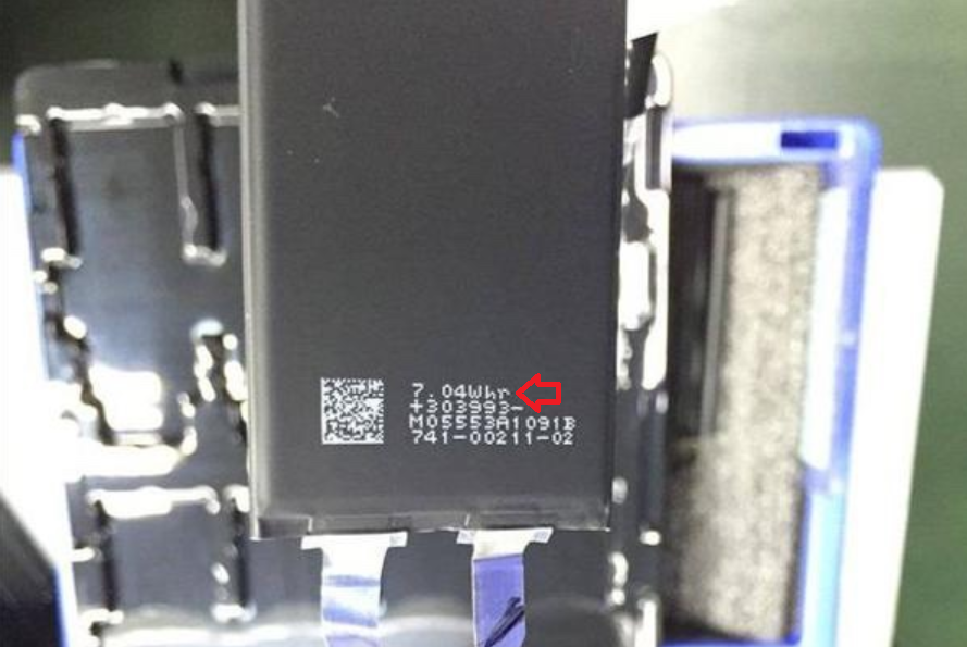Alleged iPhone 7 battery - Apple iPhone 7 rumor review: specs, features, release date, and everything we know so far