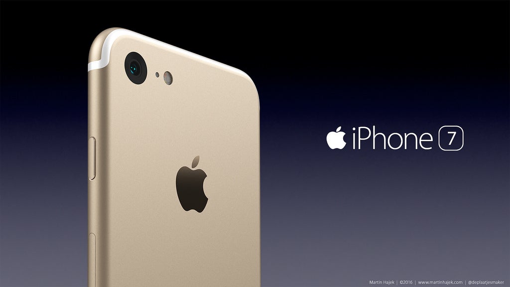 Apple iPhone 7 rumor review: specs, features, release date, and everything we know so far