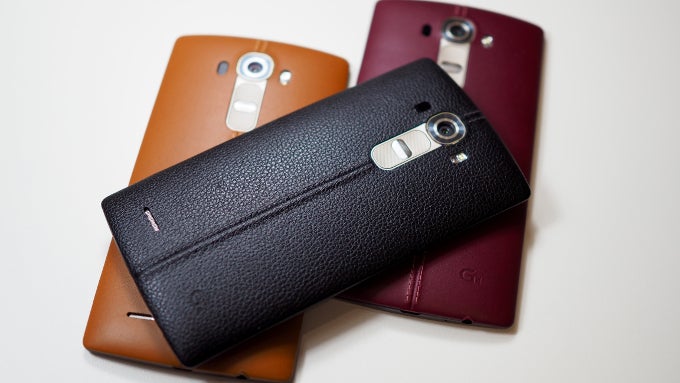 Deal alert: LG G4 is currently dirt cheap on B&H, going for $220 off its regular price