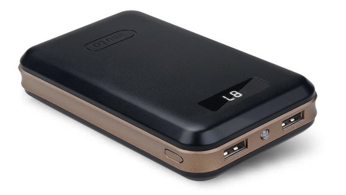 10 great battery packs: compact, rugged, and extra large