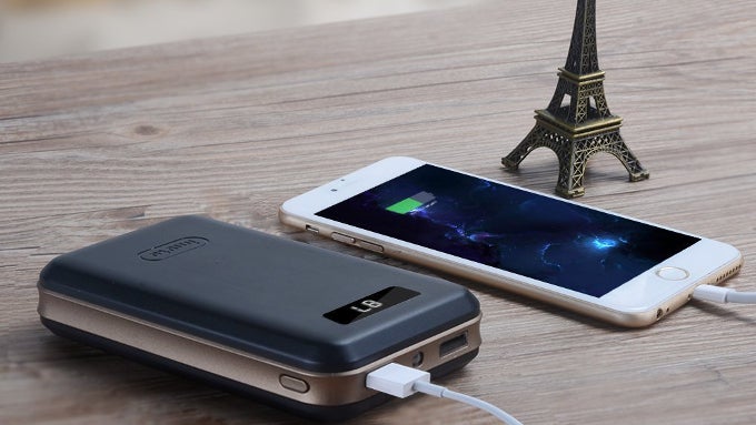 10 great battery packs: compact, rugged, and extra large