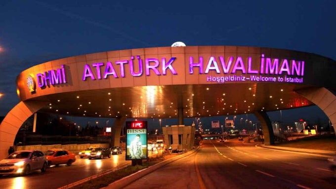 Verizon, AT&T, T-Mobile and Sprint offer free calls to Turkey after Istanbul airport bombing