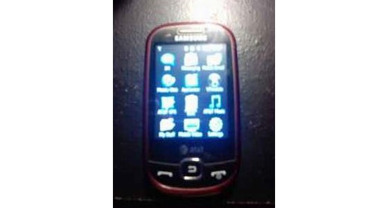 Samsung a797 gets photo taken and placed on Craigslist