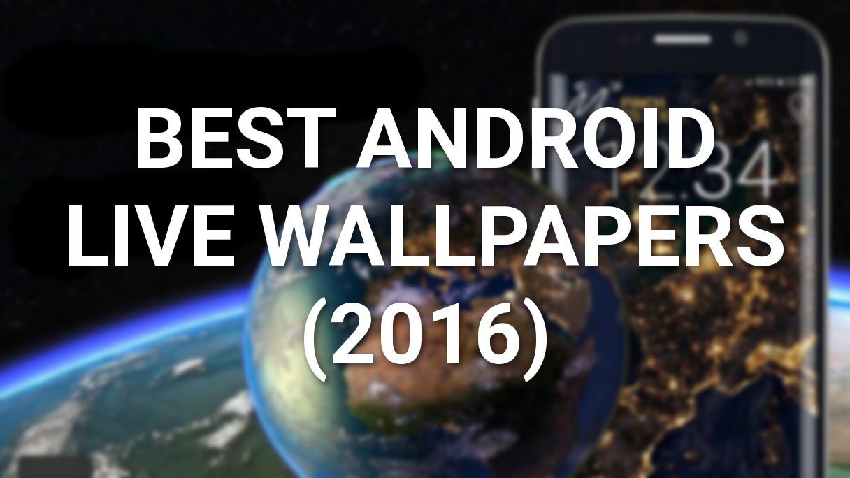 Best live deals wallpapers for android