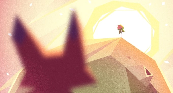 The Little Fox is a gorgeous fairytale platformer inspired by a well-known book, out now on iOS