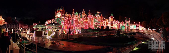 Last time&#039;s winner - Crazypinoy9 - Google Nexus 6PIt&#039;s A Small World @ Disneyland - 10 great images captured with smartphones #129