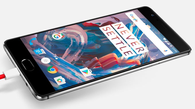 That was quick: OnePlus 3 software update brings huge improvements to display quality, RAM management and more