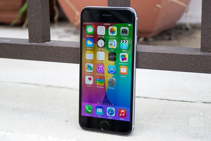 128GB Apple iPhone 6 is currently $399.99 on eBay, 53% off the regular price