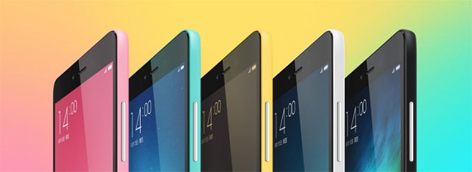 Xiaomi reportedly working on a $600 smartphone