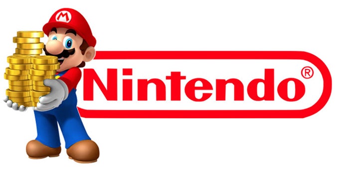 Nintendo could be releasing hardware controllers for smartphones and tablets in the future