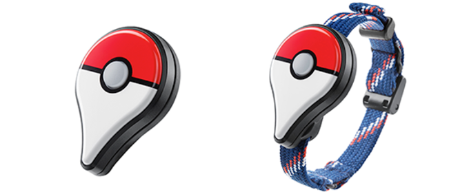 The Pokemon Go Plus wearable will be available in late July - What is Pokemon Go? A quick newbie guide for those out of the loop