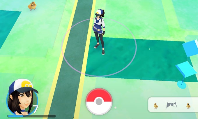 What is Pokemon Go? A quick newbie guide for those out of the loop