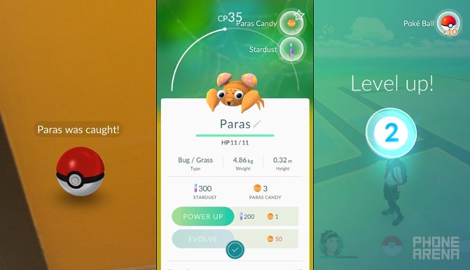 Here's how to download Pokémon Go on your iOS or Android device no matter where you live