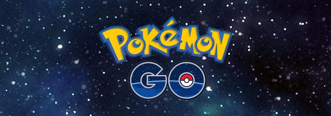 Pokémon GO: everything you need to know to start out as a trainer ...