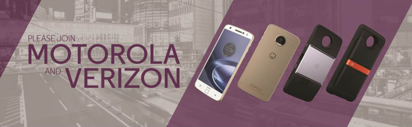 Motorola and Verizon will unveil the Moto Z Force Droid Edition on July 14th - Verizon&#039;s Motorola Moto Z Force Droid Edition to be unveiled on July 14th