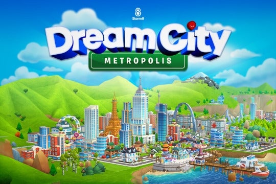 download the new version for android Dream Town